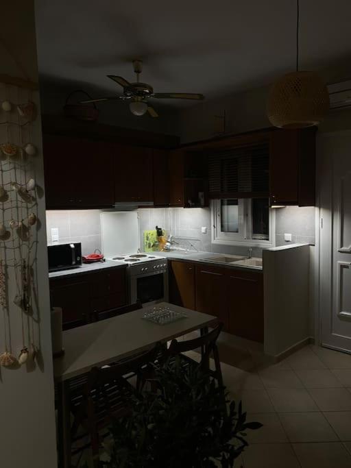 Ilisia Neapoli Apartments 1 Neapoli Voion Ngoại thất bức ảnh