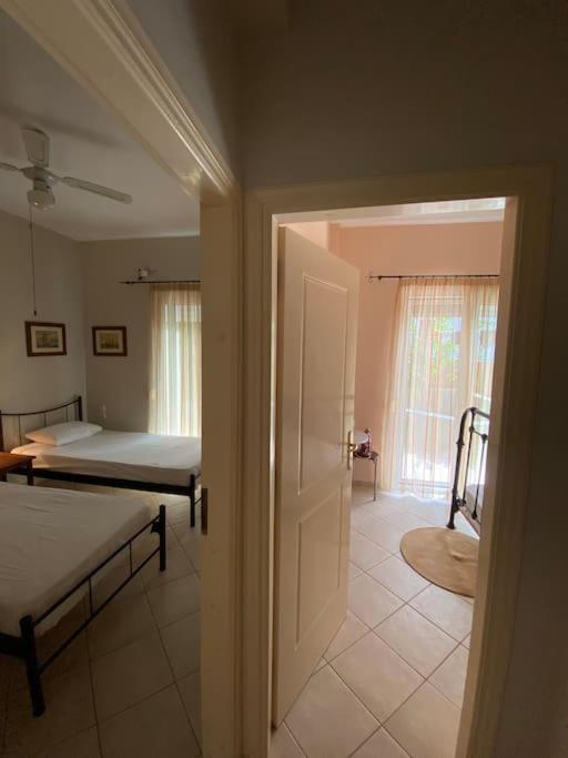 Ilisia Neapoli Apartments 1 Neapoli Voion Ngoại thất bức ảnh