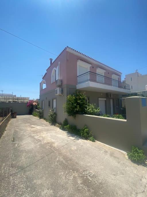 Ilisia Neapoli Apartments 1 Neapoli Voion Ngoại thất bức ảnh