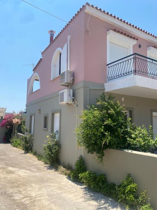 Ilisia Neapoli Apartments 1 Neapoli Voion Ngoại thất bức ảnh