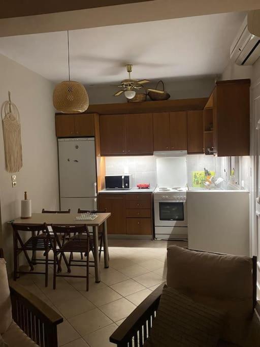 Ilisia Neapoli Apartments 1 Neapoli Voion Ngoại thất bức ảnh