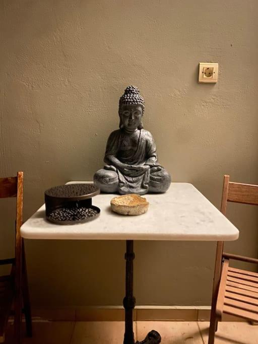 Ilisia Neapoli Apartments 1 Neapoli Voion Ngoại thất bức ảnh