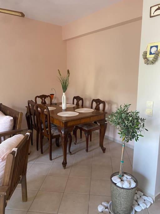 Ilisia Neapoli Apartments 1 Neapoli Voion Ngoại thất bức ảnh