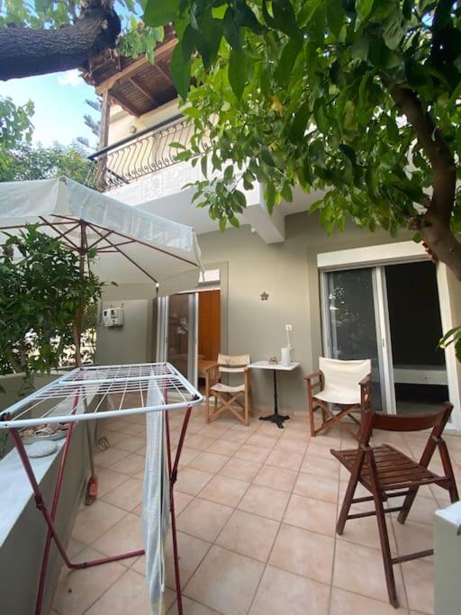 Ilisia Neapoli Apartments 1 Neapoli Voion Ngoại thất bức ảnh