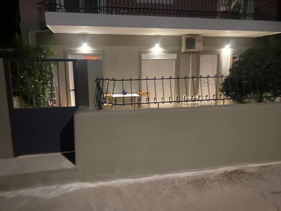 Ilisia Neapoli Apartments 1 Neapoli Voion Ngoại thất bức ảnh