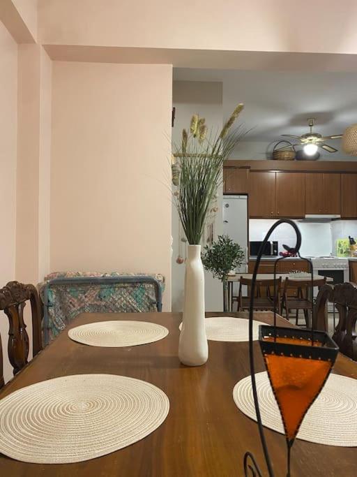 Ilisia Neapoli Apartments 1 Neapoli Voion Ngoại thất bức ảnh