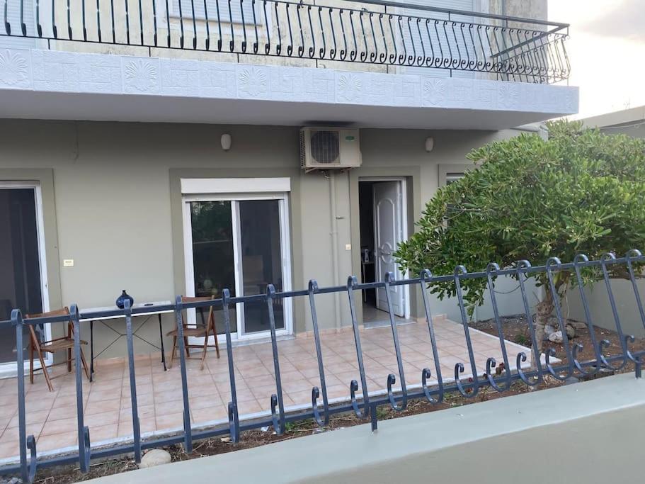 Ilisia Neapoli Apartments 1 Neapoli Voion Ngoại thất bức ảnh