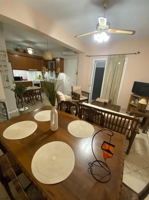 Ilisia Neapoli Apartments 1 Neapoli Voion Ngoại thất bức ảnh