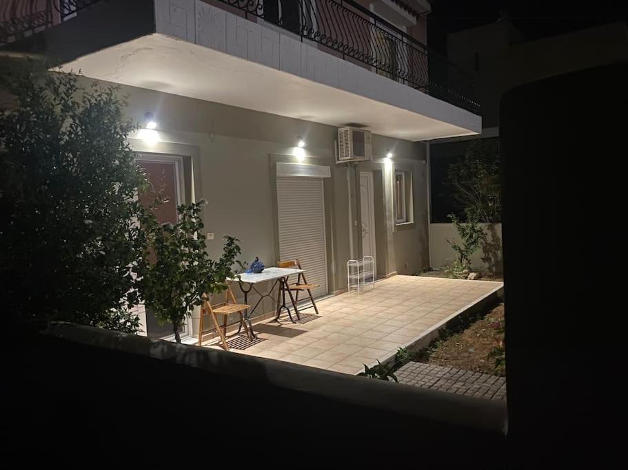 Ilisia Neapoli Apartments 1 Neapoli Voion Ngoại thất bức ảnh