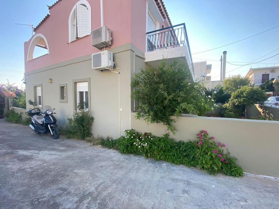 Ilisia Neapoli Apartments 1 Neapoli Voion Ngoại thất bức ảnh