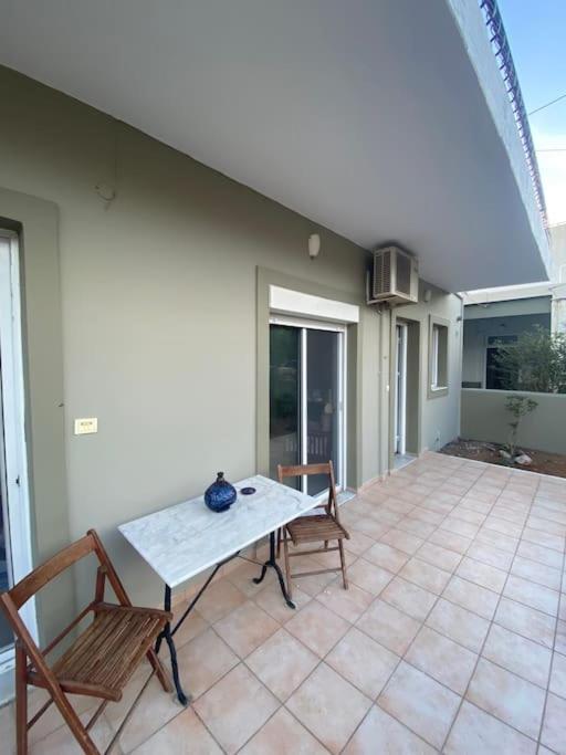 Ilisia Neapoli Apartments 1 Neapoli Voion Ngoại thất bức ảnh